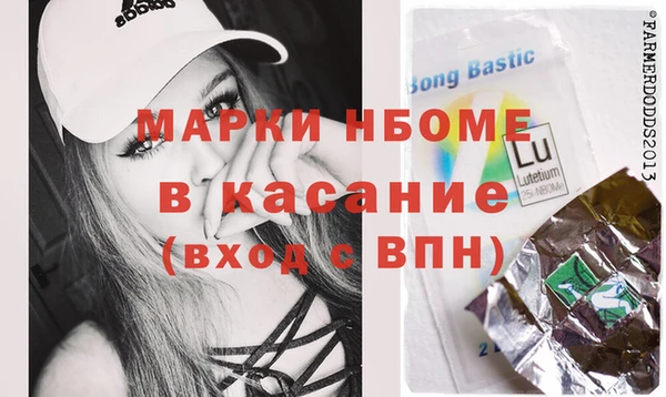 гашик Карпинск